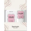 kemon KEMON Care Color Set