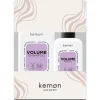 kemon KEMON Care Volume Set