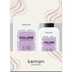 kemon KEMON Care Volume Set