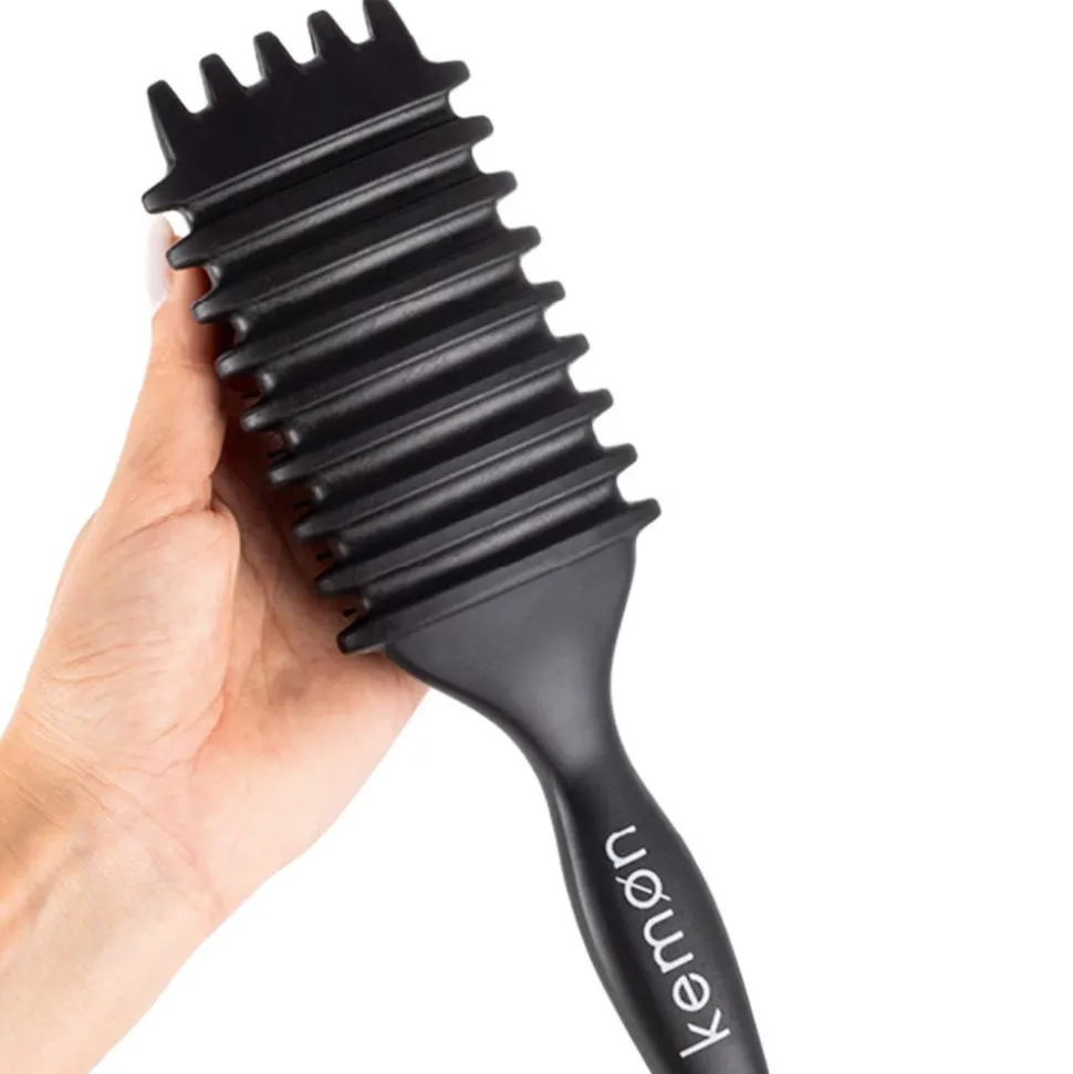kemon KEMON CURLY Hair Brush