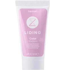 kemon Liding Color Shampoo 30 ml
