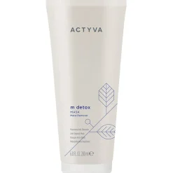 kemon m detox Mask 200 ml