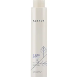 kemon m detox Shampoo 250 ml