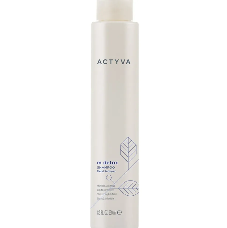 kemon m detox Shampoo 250 ml