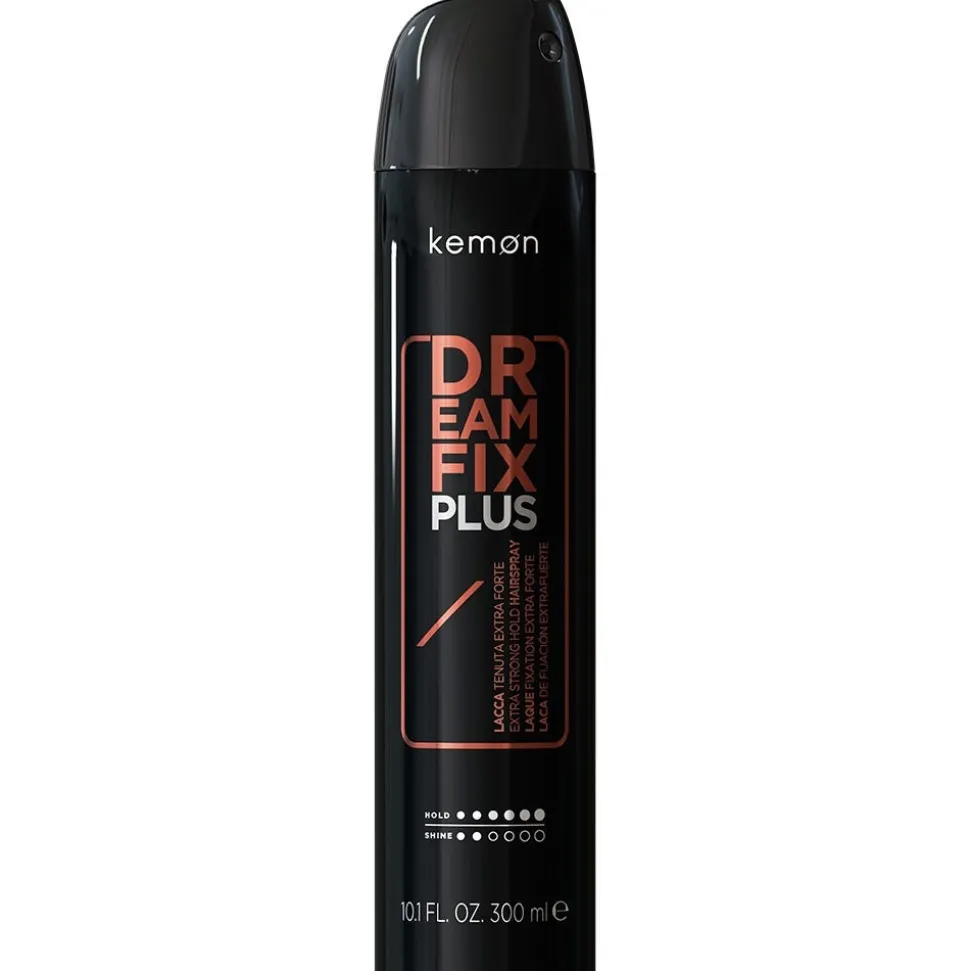 kemon Style Dreamfix Plus Extra Strong Hold Spray 300 ml