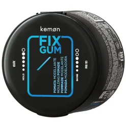 kemon Style Fix Gum Moulding Pomade 100 ml