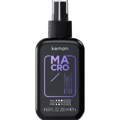 kemon Style Macro Volumizing Spray 200 ml