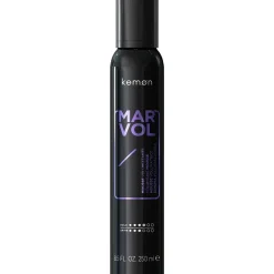 kemon Style Marvol Volumizing Mousse 250 ml