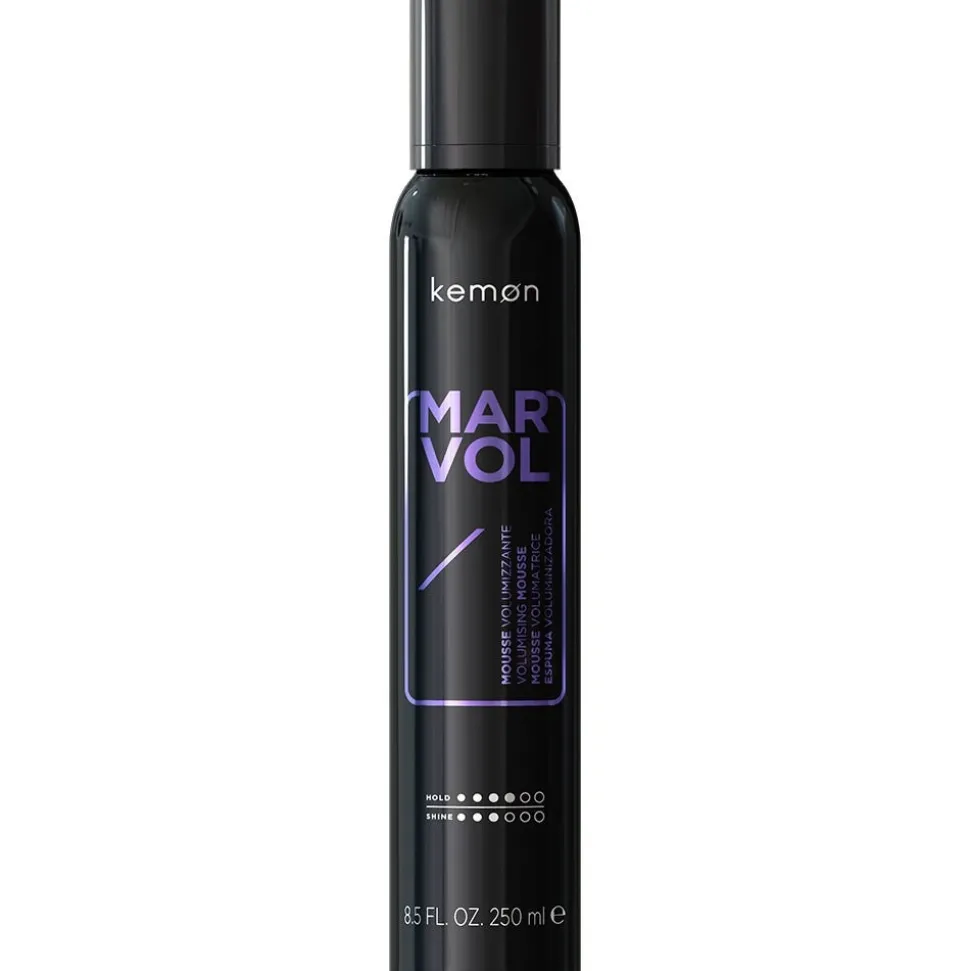 kemon Style Marvol Volumizing Mousse 250 ml