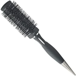 KENT Salon Rundbürste Keramik Kopf 35 mm/Borsten 45 mm