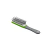 KENT Taschenbürste CANDY 5-reihig GRÜN