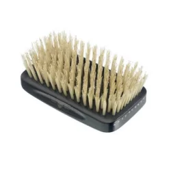 KENT traditionelle Luxus Herren-Bürste, 11-reihig MHN2T