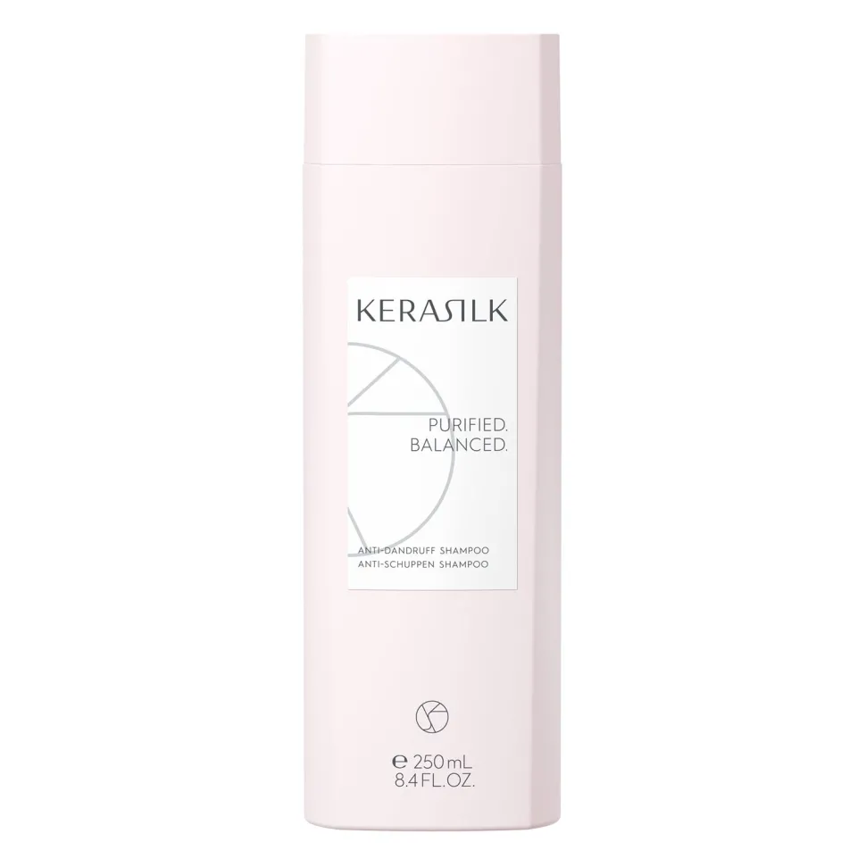 Kerasilk Anti-Dandruff Shampoo 250 ml