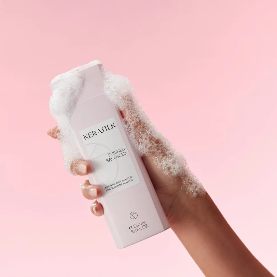 Kerasilk Anti-Dandruff Shampoo 250 ml