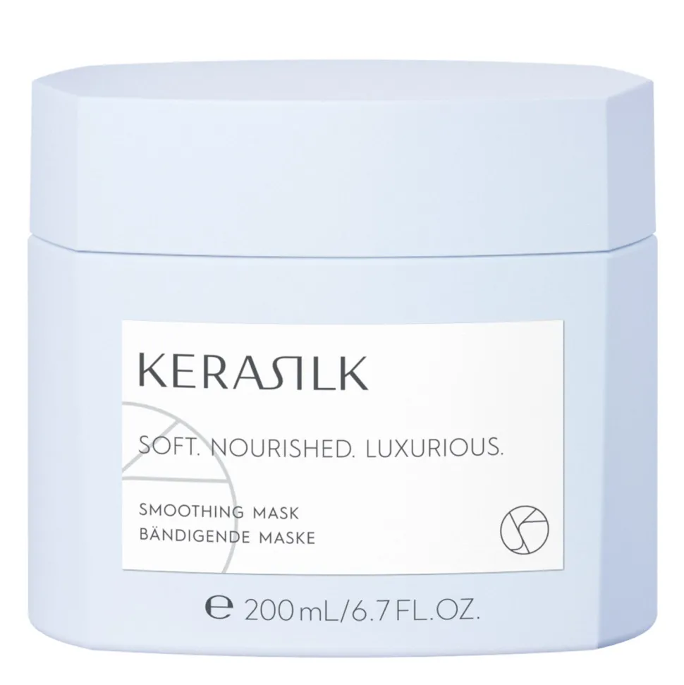 Kerasilk Bändigende Maske 200 ml