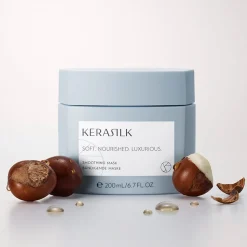 Kerasilk Bändigende Maske 200 ml