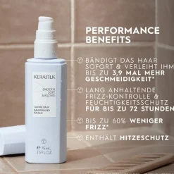 Kerasilk Bändigender Balsam 75 ml