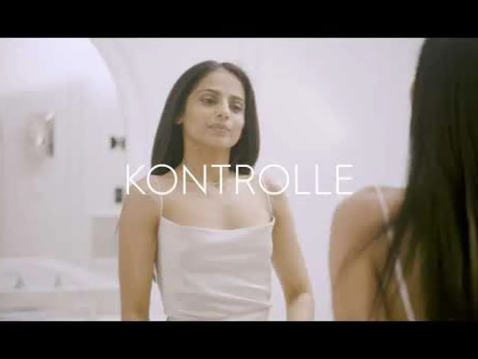 Kerasilk Bändigender Conditioner 200 ml