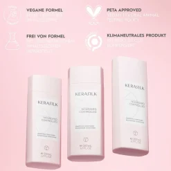 Kerasilk Bändigender Conditioner 200 ml