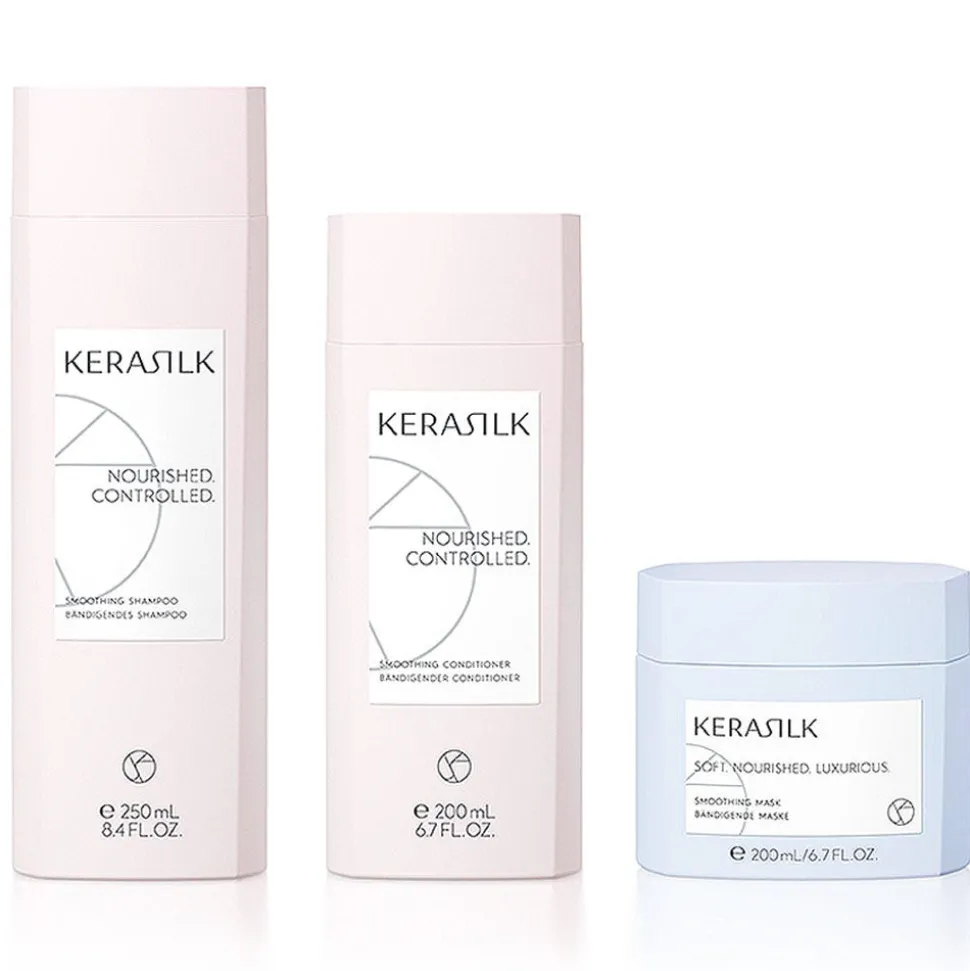 Kerasilk Bändigungs Ultimate Set