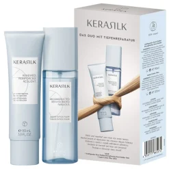 Kerasilk Deep Bond Repair Duo