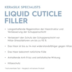 Kerasilk Deep Bond Repair Duo