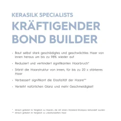 Kerasilk Deep Bond Repair Duo