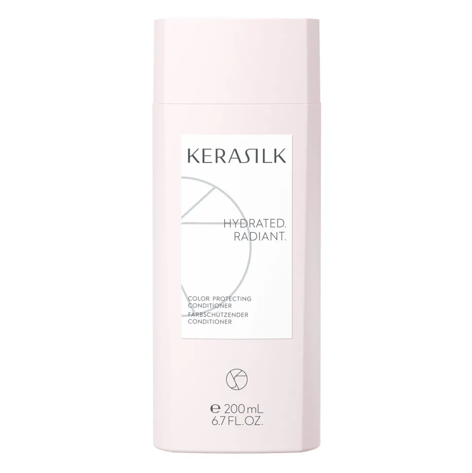 Kerasilk Farbschützender Conditioner 200 ml