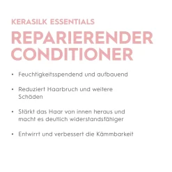 Kerasilk Farbschützender Conditioner 200 ml