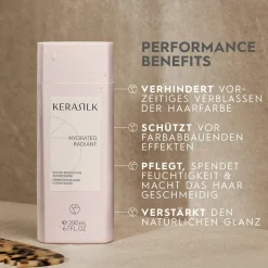 Kerasilk Farbschützender Conditioner 200 ml