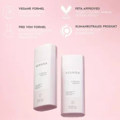 Kerasilk Farbschützender Conditioner 200 ml