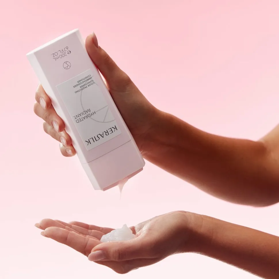 Kerasilk Farbschützender Conditioner 200 ml