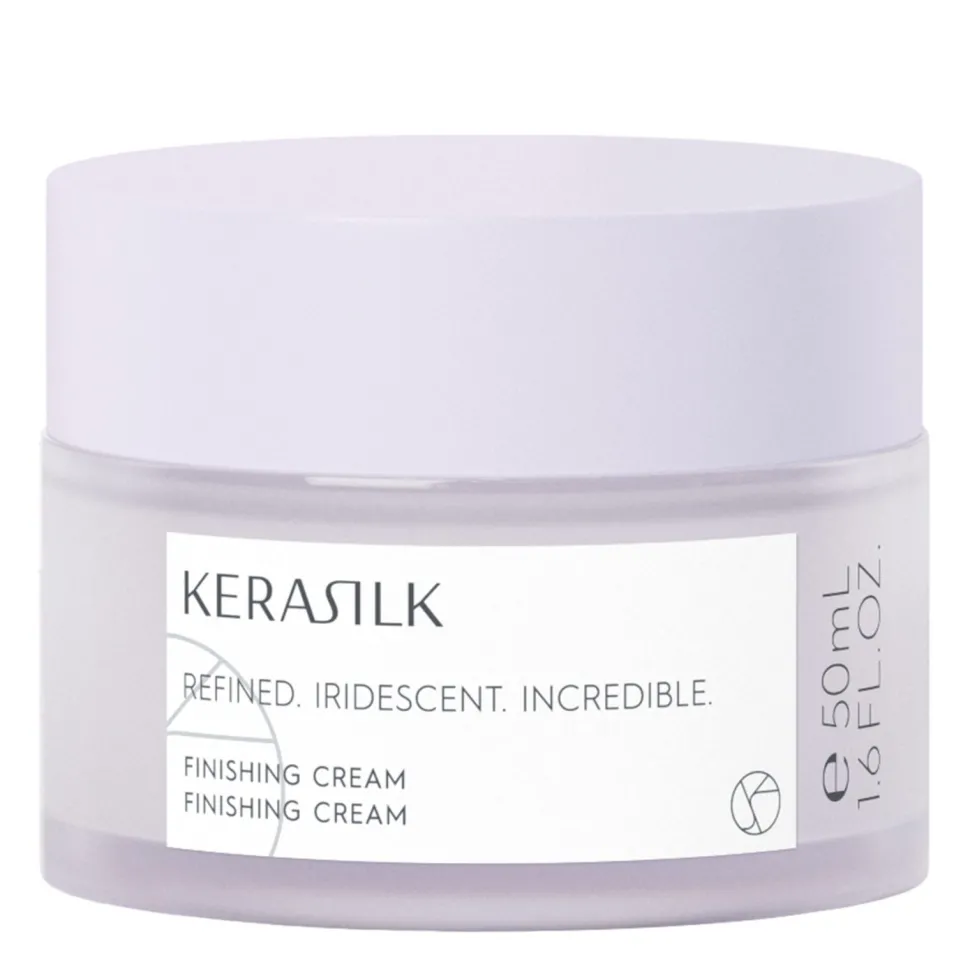 Kerasilk Finishing Cream 50 ml