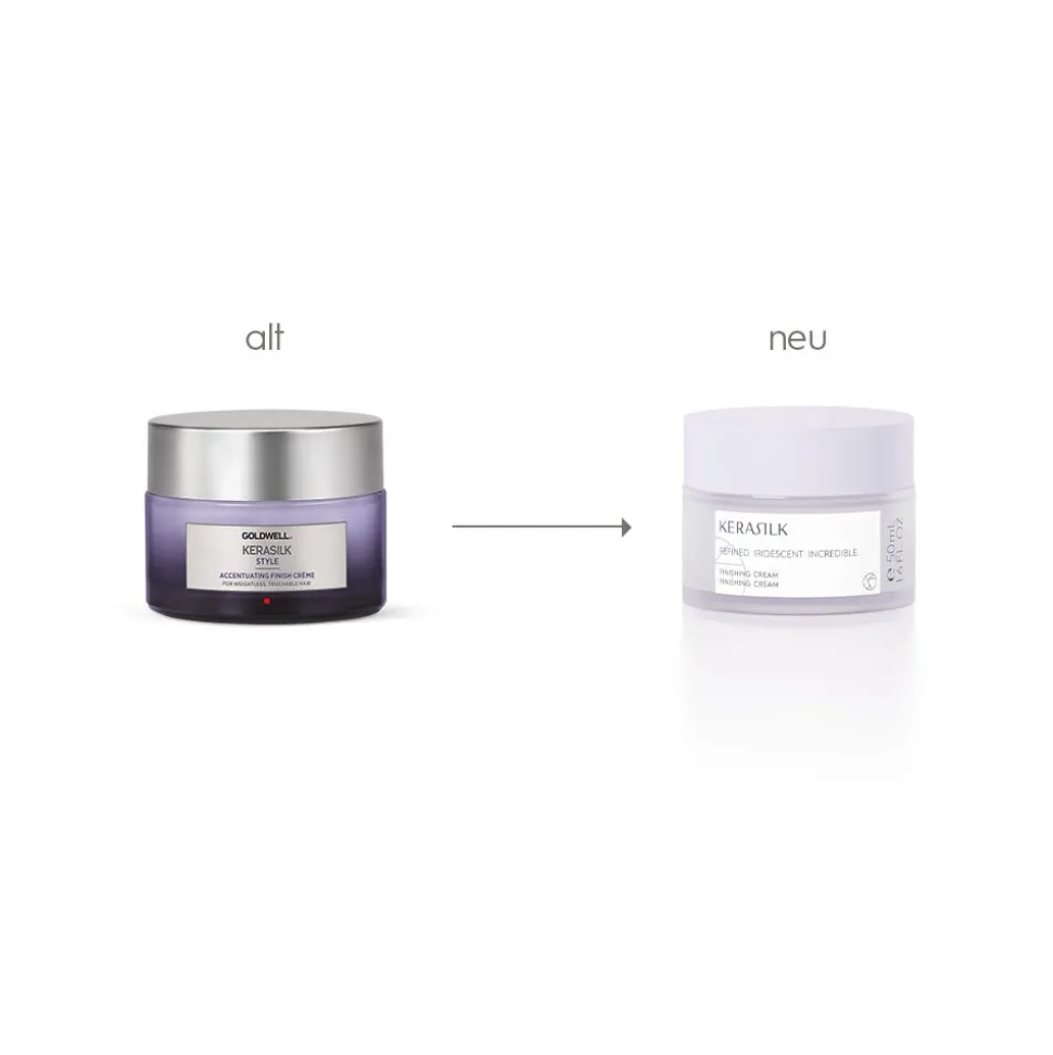 Kerasilk Finishing Cream 50 ml