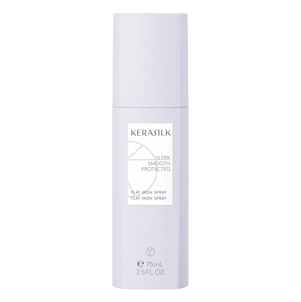 Kerasilk Flat Iron Spray 75 ml