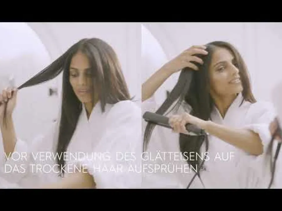 Kerasilk Flat Iron Spray 75 ml