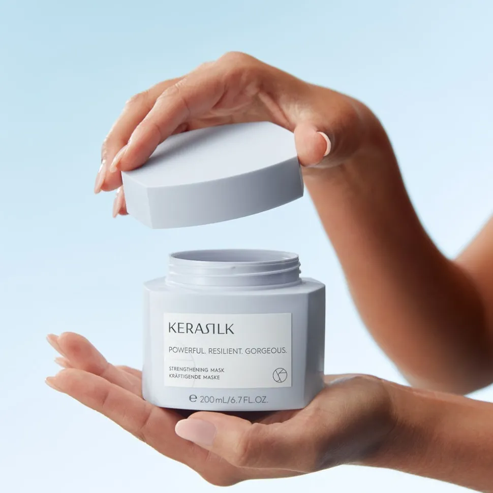 Kerasilk Kräftigende Maske 200 ml