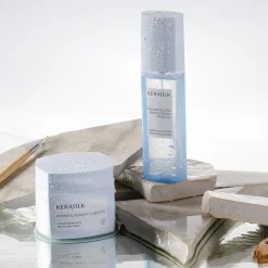 Kerasilk Kräftigendes Haarpflege-Set