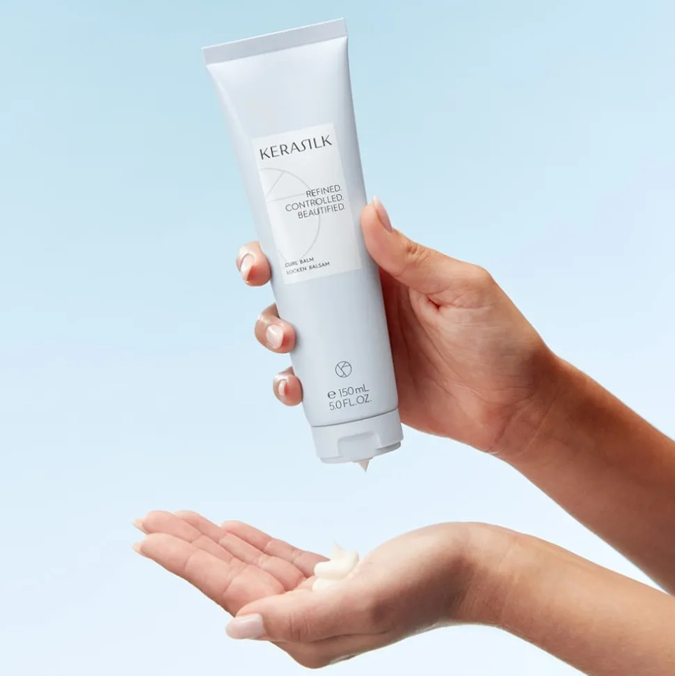 Kerasilk Locken Balsam 150 ml