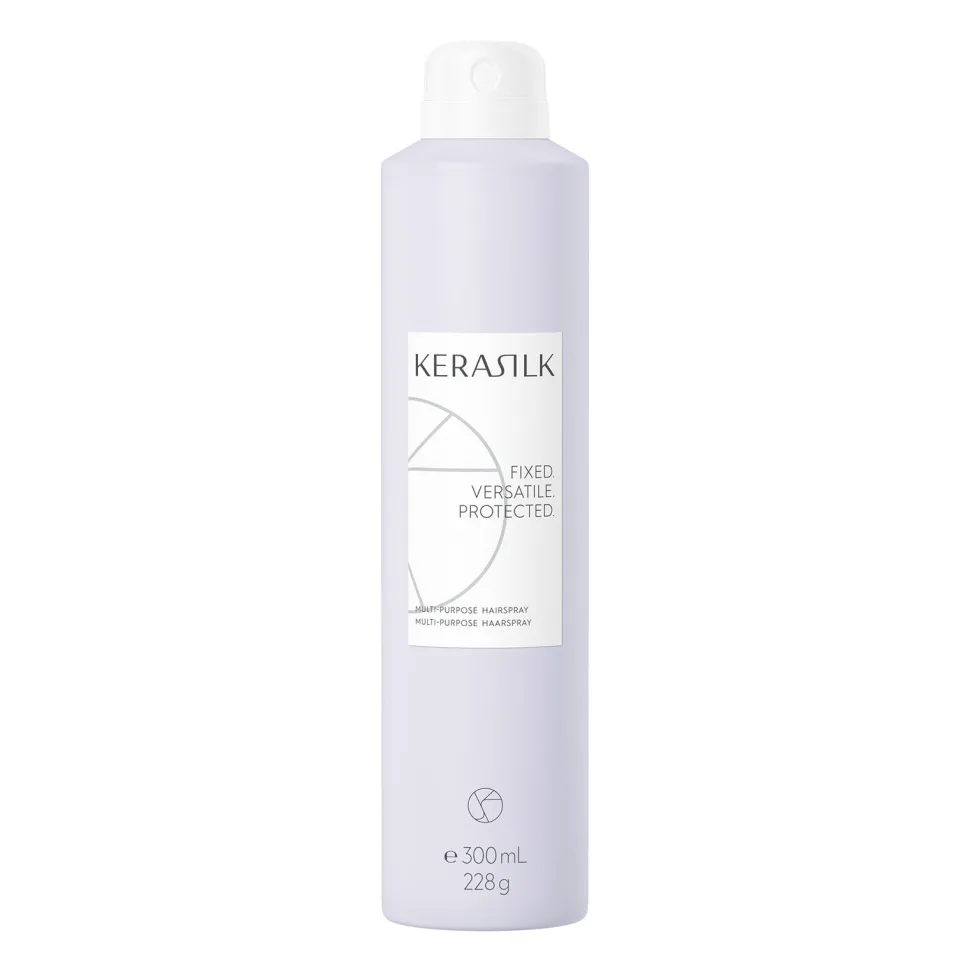 Kerasilk Multi-Purpose Hairspray 300 ml