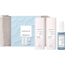 Kerasilk Repairing Discovery Travel Set