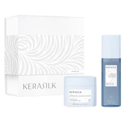 Kerasilk Reparatur Haarpflege-Set für geschädigtes Haar
