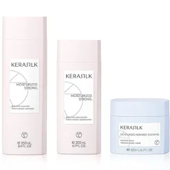 Kerasilk Reparatur Ultimate Set