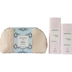 Kerasilk Smoothing Geschenkset  für krauses und strapaziertes Haar