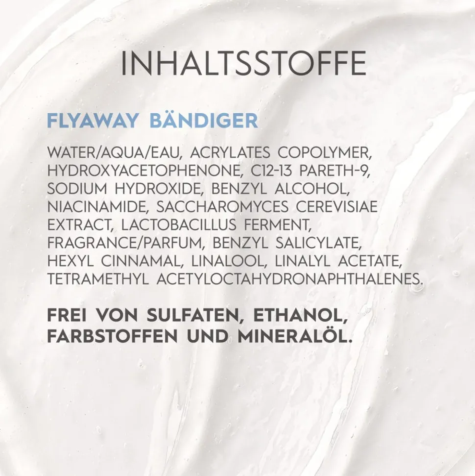 Kerasilk Specialist Flyaway Bändiger 8 ml