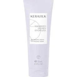 Kerasilk Styling Texturizing Cream 75 ml