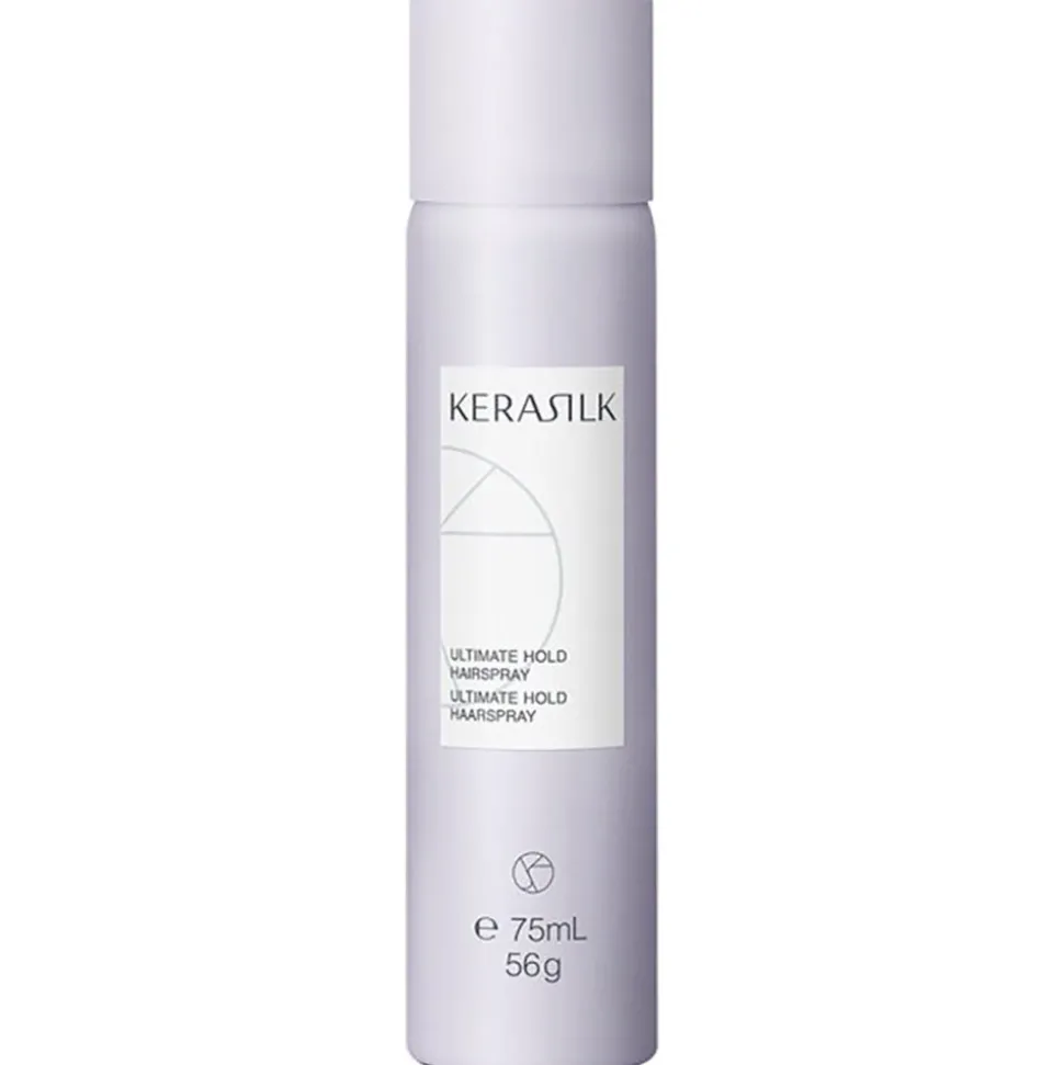 Kerasilk Styling Ultimate Hold Haarspray 75 ml