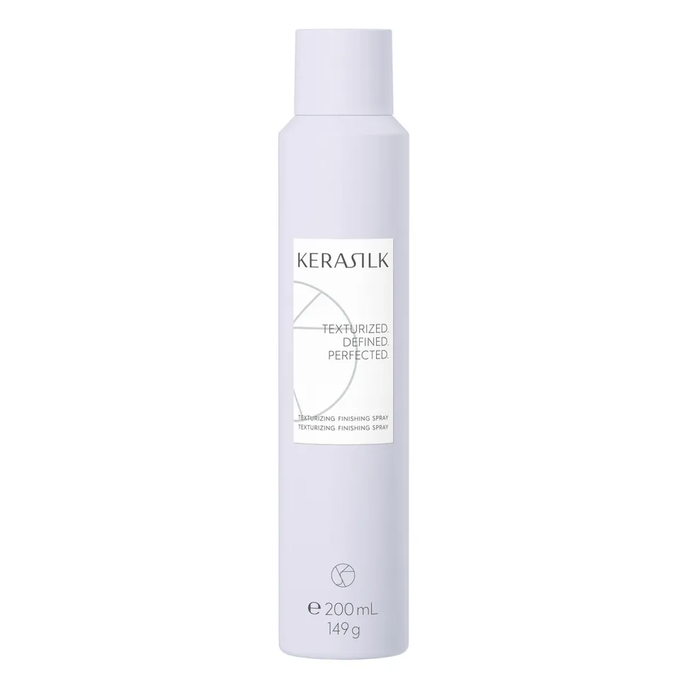 Kerasilk Texturizing Finishing Spray 200 ml