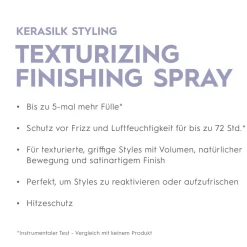 Kerasilk Texturizing Finishing Spray 200 ml