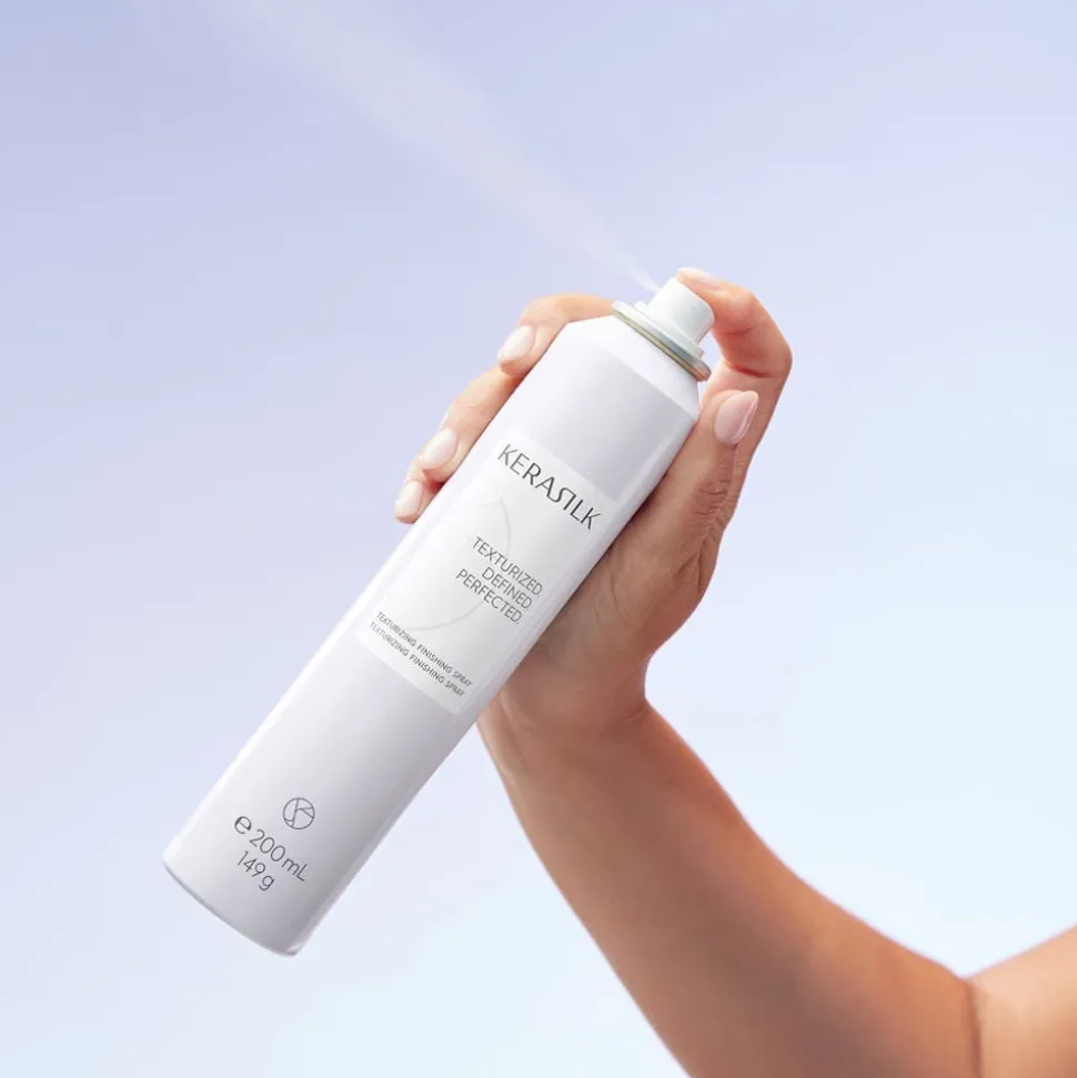 Kerasilk Texturizing Finishing Spray 200 ml